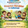 Penguatan Karakter dan Literasi