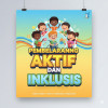 Pembelajaran Aktif dan Inklusif