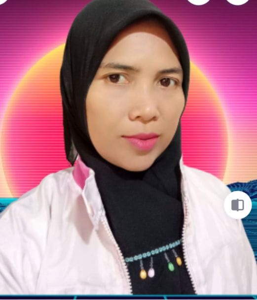 Ade Sartika, S.Pd