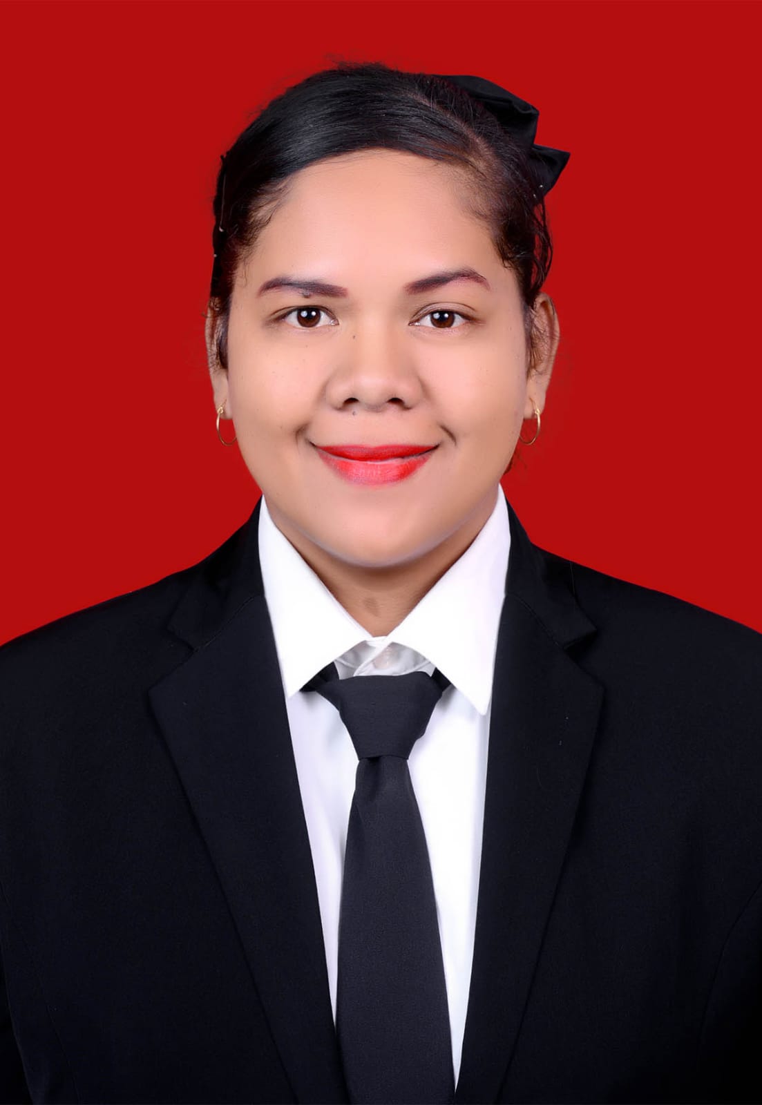Yuni Sri Susanti Simajuntak, S.Pd 