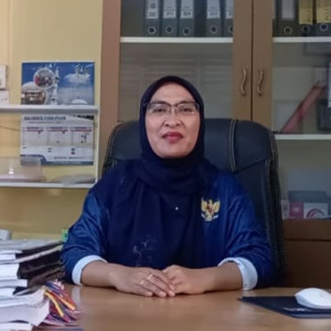 Siti Hadijah, S.Pd
