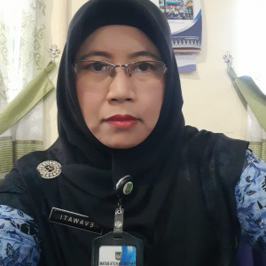 Evawati, S.Pd.I